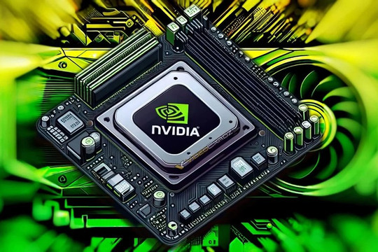 Nvidia tung ‘siêu chip’ AI mới dành riêng cho thị trường Trung Quốc