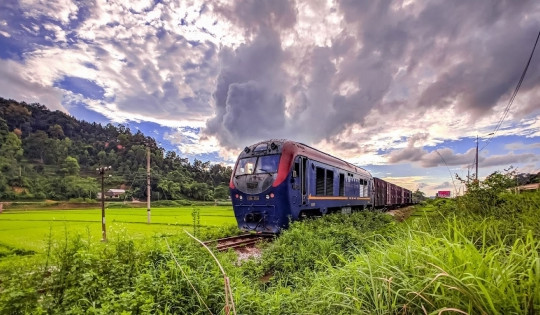 Tuyến đường sắt tuổi đời hơn 1 thế kỷ nối đến nước láng giềng Trung Quốc được 'rót' 2.200 tỷ để 'lên đời'