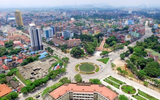 Hé lộ thông tin doanh nghiệp ‘ôm trọn’ dự án khu đô thị gần 1.000 tỷ đồng tại Thái Nguyên