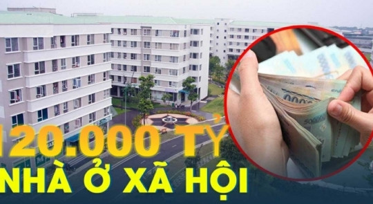 Đề xuất hạ lãi suất gói tín dụng 120.000 tỷ đồng