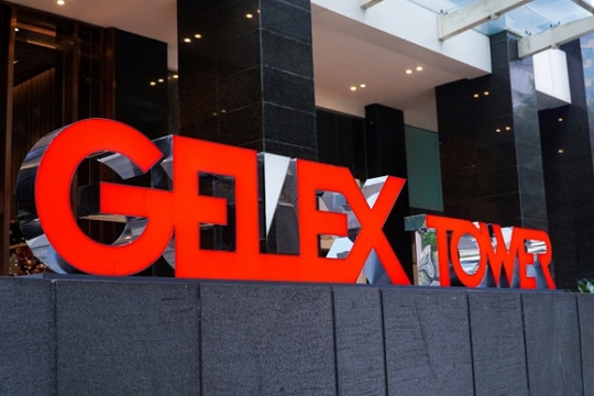 Gelex (GEX) chính thức sở hữu cổ phần tại Eximbank (EIB)