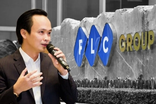 Bị hại xin cho Trịnh Văn Quyết về tiếp tục sản xuất kinh doanh, để cổ phiếu ‘nhóm’ FLC được giao dịch lại