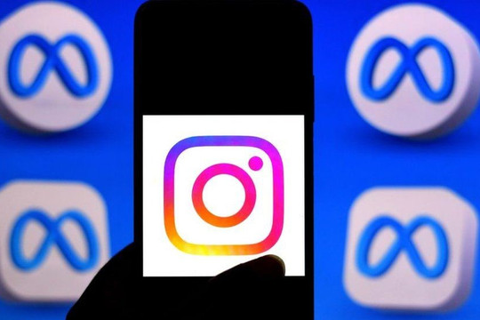 Hơn 63.000 tài khoản Instagram bất ngờ bị 'xóa sổ', nguyên nhân do đâu?
