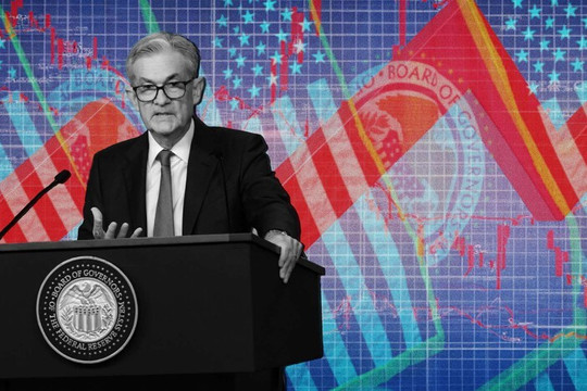 Nhà kinh tế học đoạt giải Nobel: Fed cắt giảm lãi suất vào tháng 9 sẽ ‘không ảnh hưởng’ đến cuộc đua vào Nhà Trắng