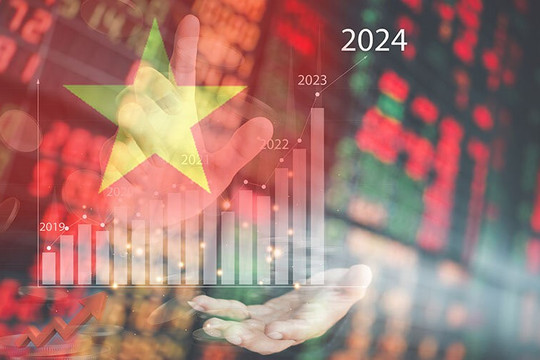 Reuters: Mỹ hoãn ra quyết định xem xét nâng hạng Việt Nam thành nền kinh tế thị trường đến đầu tháng 8