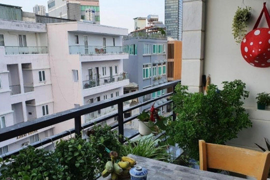 Chung cư tại tỉnh nhỏ nhất Đông Nam Bộ bất ngờ bị cấm kinh doanh homestay