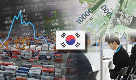 Hàn Quốc dự định giảm thuế trên diện rộng để 'cứu' thị trường chứng khoán và kinh tế trong nước