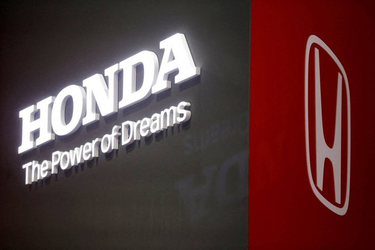 Honda ‘chuyển hướng’ tại thị trường ô tô lớn nhất thế giới: Đóng cửa nhà máy, ngừng sản xuất xe xăng để dồn lực cho xe điện