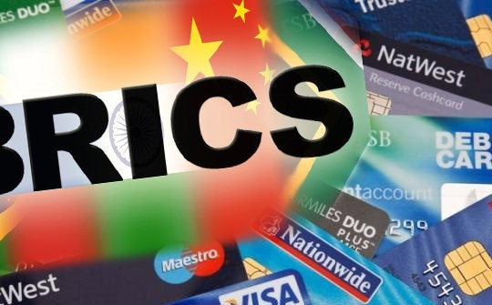 ‘Đại gia’ dầu mỏ châu Á ‘quay lưng’ với đồng USD: BRICS Pay sắp ra đời, tham vọng soán ngôi Visa, Mastercard