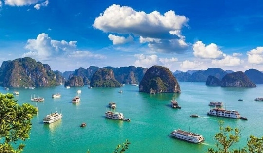 Vịnh di sản 'đẹp nhất thế giới' của Việt Nam sẽ có danh hiệu thứ 3 do UNESCO vinh danh?