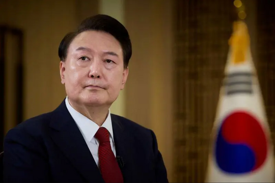 Giảm thuế thừa kế lần đầu tiên sau 40 năm,: Samsung, LG, SK và loạt chaebol Hàn Quốc đón tin vui