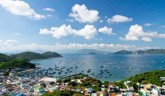 Việt Nam sẽ có thêm một đô thị du lịch - logistics, dân số tương lai vượt 800.000 người