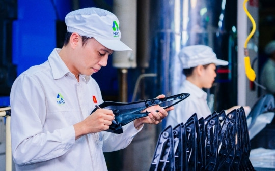 6 tháng đầu năm, An Phát Holdings báo lãi gấp hơn 5 lần cùng kỳ