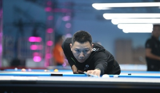 Sau ‘tối hậu thư’ cấm Việt Nam dự giải billiards quốc tế, một tổ chức đứng sau hệ thống giải đấu danh giá lên tiếng bảo vệ, sẵn sàng cử gấp luật sư hỗ trợ