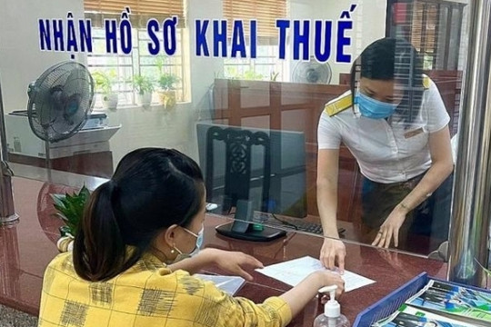 Nợ đọng thuế lên đến 3.700 tỷ đồng, Nghệ An ra tay quyết liệt để cứu ngân sách