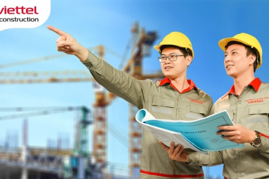 Viettel Construction (CTR) và 3 cú 'bắt tay' triệu đô trong tháng 6