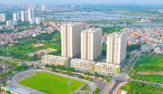 Huyện sắp 'lên đời' của Hà Nội tìm chủ đầu tư cho 2 dự án bất động sản gần 7.800 tỷ đồng