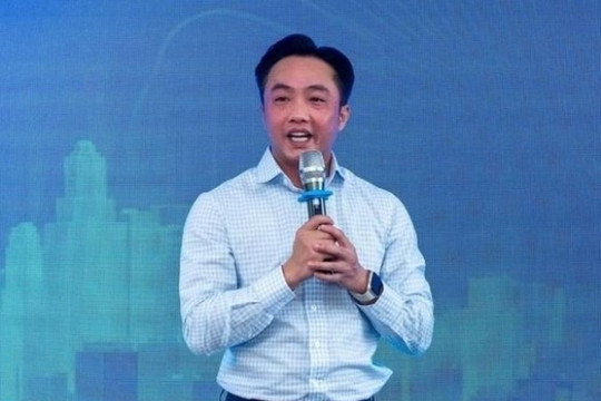 Ông Nguyễn Quốc Cường khẳng định C-Holdings tách biệt hoạt động với Quốc Cường Gia Lai (QCG)