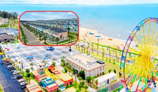 Novaland nói gì khi được hỏi về sự 'sống còn' của siêu dự án 5 tỷ USD NovaWorld Phan Thiết?