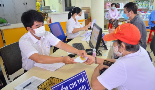 2 điểm mới trong lương hưu người dân nên nắm rõ để biết về quyền lợi của mình