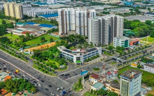 Một tỉnh sắp lên TP trực thuộc Trung ương: Sẽ có thêm 10 khu công nghiệp mới đón sóng FDI