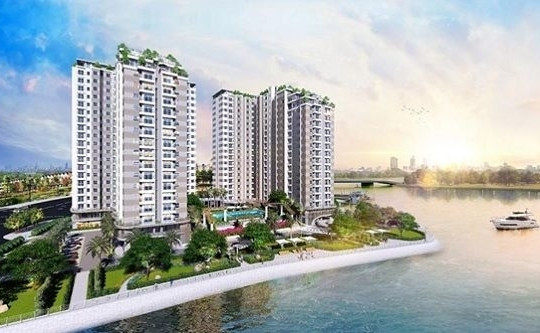 Đề xuất giảm lãi suất cho vay mua nhà ở xã hội xuống 3-5%