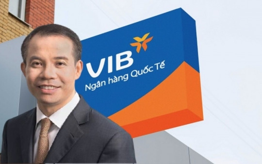 Lộ diện những con số khó hiểu trong báo cáo sở hữu 1% vốn của VIB
