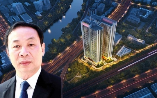 Nhóm Tài chính Hoàng Huy (TCH, HHS) bất ngờ bị chất sàn hàng chục triệu cổ phiếu, vì sao?