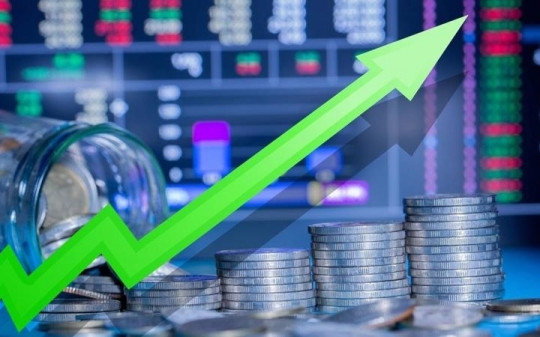 Một cổ phiếu ngân hàng bất ngờ được khối ngoại 'ngược dòng' mua ròng hơn 324 tỷ đồng