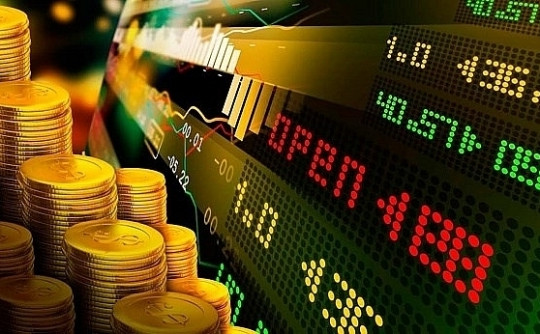 Diễn biến cổ phiếu ngân hàng 8/8: Khối ngoại nhanh tay gom hàng, HDB tạo đột biến