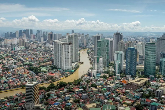 Nền kinh tế tăng trưởng nhanh nhất Đông Nam Á báo cáo số liệu GDP quý II/2024, cao hay thấp so với Việt Nam?