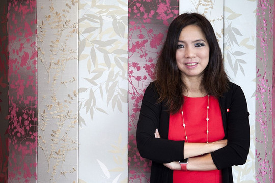 Ngân hàng lớn nhất Đông Nam Á bổ nhiệm nữ CEO đầu tiên trong lịch sử