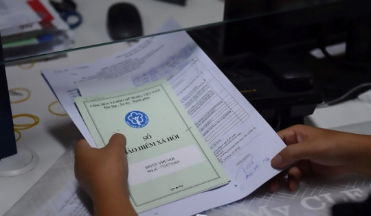 Từ 2025, 8 quyền lợi mới nhất của người thụ hưởng chế độ BHXH do luật quy định, người dân nên biết