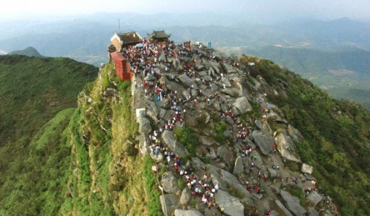 Việt Nam đón đoàn chuyên gia UNESCO thẩm định thực địa hồ sơ Di sản thế giới liên 3 tỉnh đầu tiên