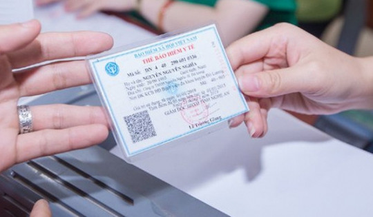 Đề xuất miễn mua BHYT cho học sinh tiểu học: Bộ Y tế phản hồi