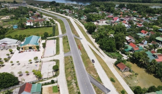 Việt Nam có công trình thủy lợi gần trăm năm dài 20km, bảo vệ hơn 300.000 dân suốt 90 mùa mưa lũ