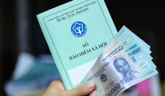 Nếu tham gia BHXH dưới 20 năm, tôi cần làm gì để được hưởng lương hưu?