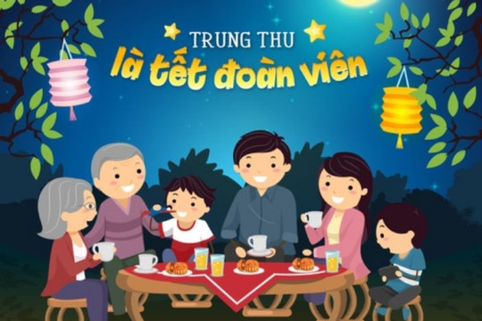 Một công ty cho toàn bộ 3.000 nhân viên nghỉ trọn 1 ngày Tết Trung Thu để sum vầy với người thân