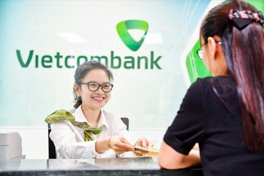 Ban lãnh đạo Vietcombank lý giải nguyên nhân tiền gửi khách hàng sụt giảm