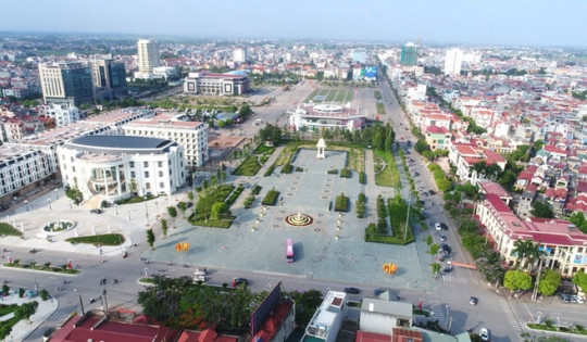 Taseco Land (TAL) 'tham vọng' làm dự án khu đô thị hơn 3.800 tỷ đồng tại 'thủ phủ' công nghiệp miền Bắc Việt Nam