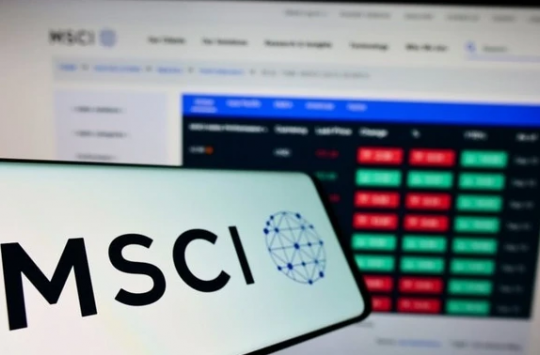 ‘Tân binh’ lên sàn HoSE bất ngờ lọt vào MSCI Frontier Market Index