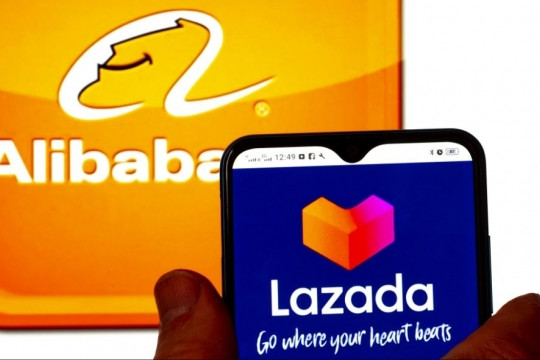 Sau 12 năm, lần đầu tiên Lazada ghi nhận EBITDA dương