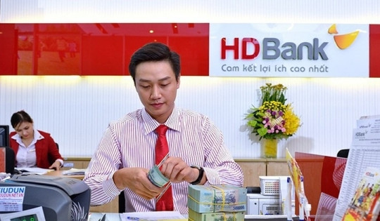 HDBank (HDB): ROE Top đầu và thành quả cổ đông nhận được