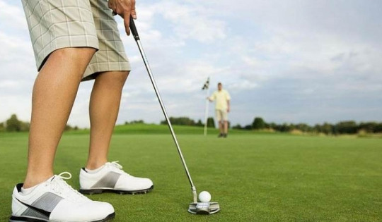 Việt Nam chính thức có trường học đầu tiên đưa golf - môn thể thao 'nhà giàu' vào giảng dạy cho 100% học sinh