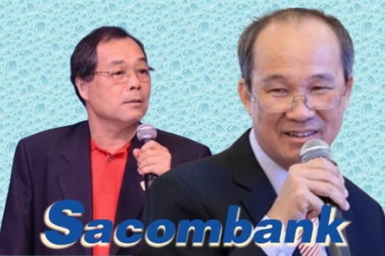 Sacombank (STB) lại rao bán lô đất 1.800m2 ở quận 5, là nợ xấu dưới thời ông Trầm Bê