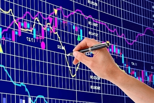 Một cổ phiếu tài chính bất ngờ tăng trần sau khi bị loại khỏi rổ chỉ số MSCI Frontier Market Index