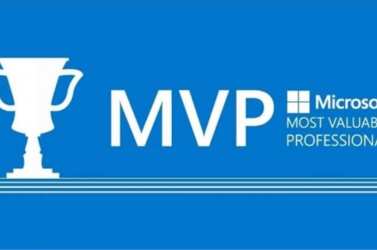 Một kỹ sư người Việt lập kỳ tích 7 năm liên tiếp được Microsoft vinh danh