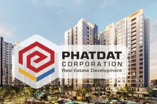 Phát Đạt (PDR) nắm quỹ đất sạch hơn 4.000ha, sẵn sàng bứt phá trong thời gian tới