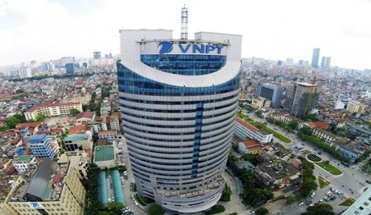 VNPT đem gần 60.000 tỷ đồng đi gửi ngân hàng