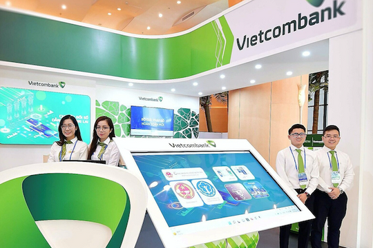 Vietcombank (VCB) ra mắt thành viên HĐQT, 3 thành viên Ban Kiểm soát